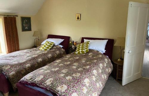 Walsingham Bed & Breakfast | Jeffrey’s B and B