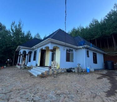 Lushoto Apartment | Jegestal Serenity Homestay Camping and Tours