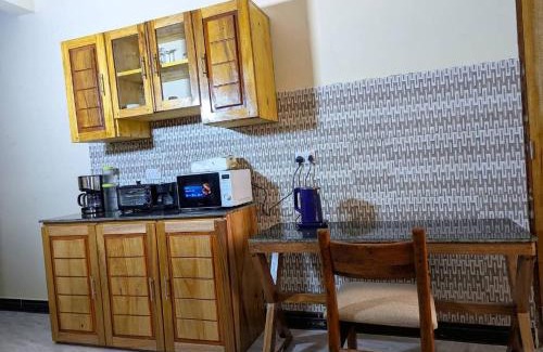 Lushoto Apartment | Jegestal Serenity Homestay Camping and Tours