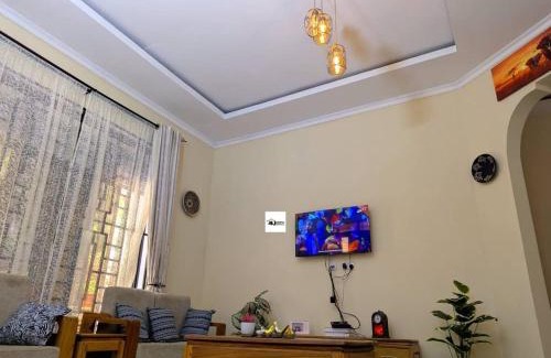Lushoto Apartment | Jegestal Serenity Homestay Camping and Tours