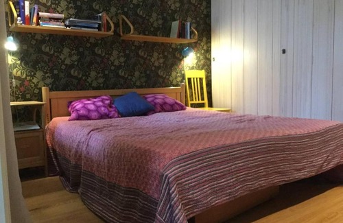 Hanko Apartment | Jeja Roosintie 6