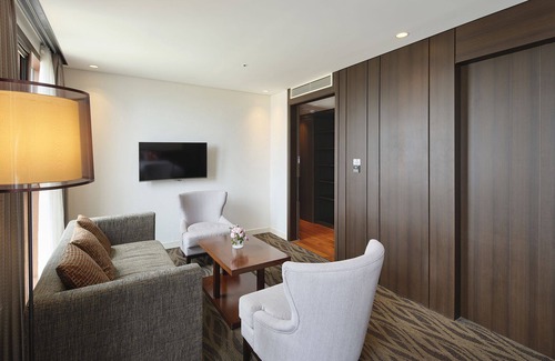 Yeon-dong Hotel | Jeju Central City Hotel
