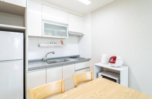 Andeok House | Jeju Chunjane Pension