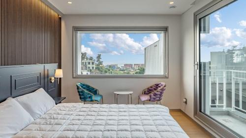 Downtown House | Jeju Family Garden Village