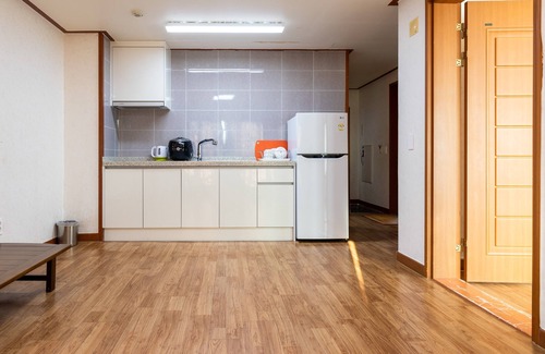 Aewol Hotel | Jeju Tovice Condo Family
