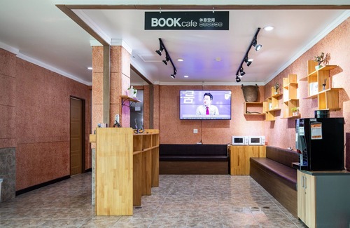 Aewol Hotel | Jeju Tovice Condo Family