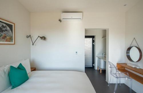Jungmun Bed & Breakfast | Jejutokki