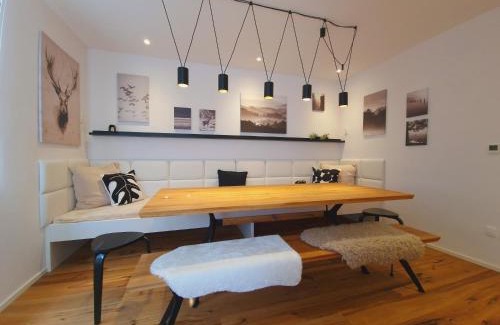 Cerna Voda Apartment | Jelení apartmán Rychlebské stezky