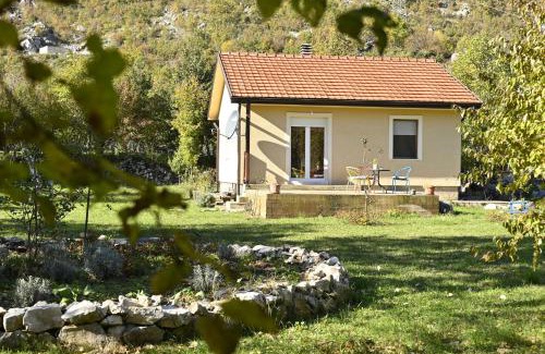 Donje Polje House | Jelena