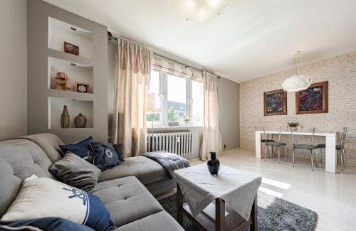 Jelitkowo Apartment | Jelitkowo Comfort Apartments