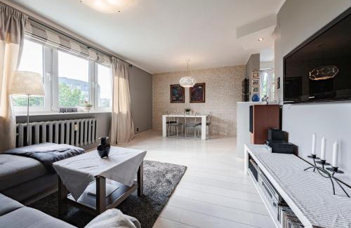 Jelitkowo Apartment | Jelitkowo Comfort Apartments