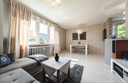 Jelitkowo Apartment | Jelitkowo Comfort Apartments