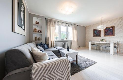 Jelitkowo Apartment | Jelitkowo Comfort Apartments
