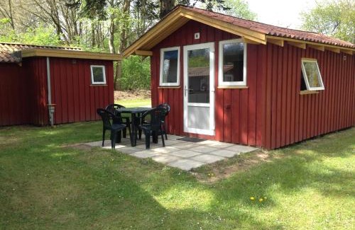 Vejle Municipality Other | Jelling Family Camping & Cottages