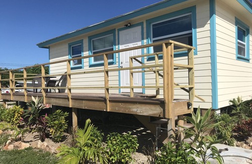 Cartwright House | Jellyfish Cottage with Private Pool @ Sun Living