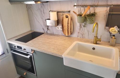 Jelsum Apartment | Jelsum aan de Ee