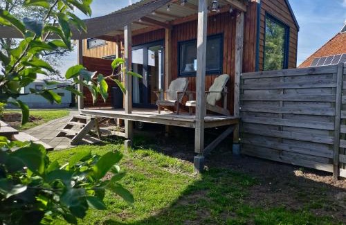 Jelsum Apartment | Jelsum aan de Ee