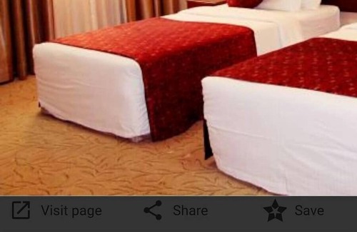 Ikorodu Hotel | Jemadex Kings Hotel