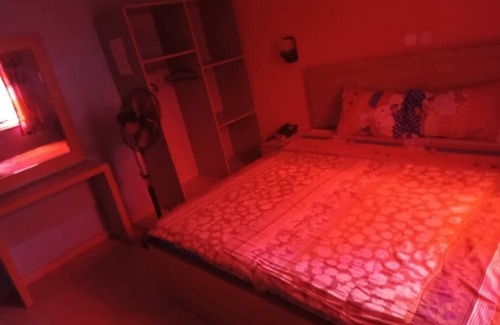 Ikorodu Hotel | Jemadex Kings Hotel