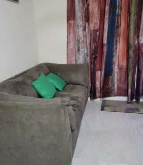 Four Roads Apartment | Jemmott's Better Living