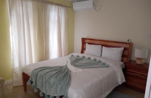 Castries Apartment | JemmRose Suites