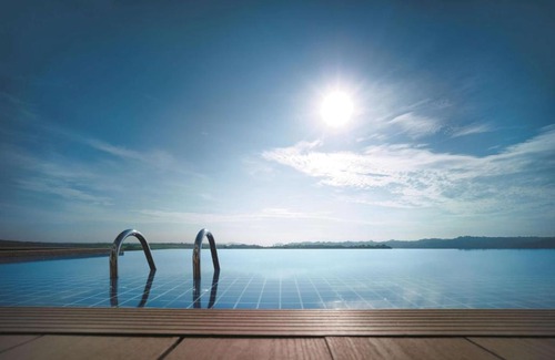 Nusajaya Hotel | JEN Johor Puteri Harbour by Shangri-La