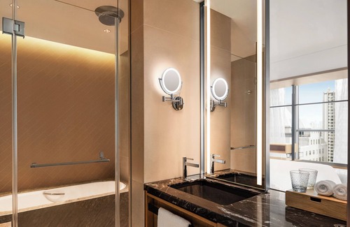Chenggong Hotel | JEN Kunming Hotel - Shangri-La Group