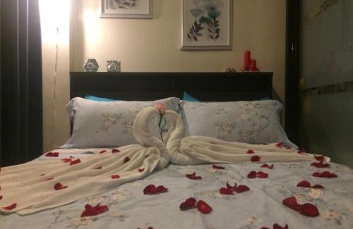 Moonwalk Apartment | Jen's Paranaque City Apartment