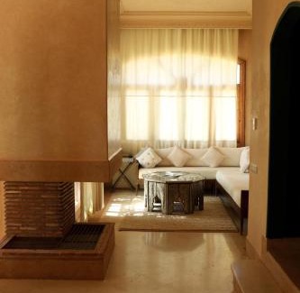 Zaouia Sidi Abdallah Ben Sassi Hotel | Jenan Mayshad Marrakech, Boutique hotel with Pool & Private Padel Court