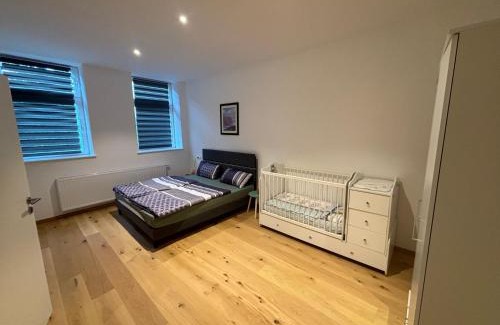 Bad Feilnbach Apartment | Jenbachnest