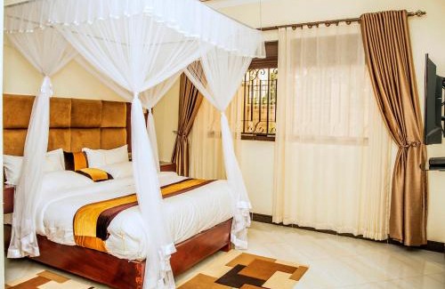 Entebbe Apartment | Jengel 2 bedroom Apartment