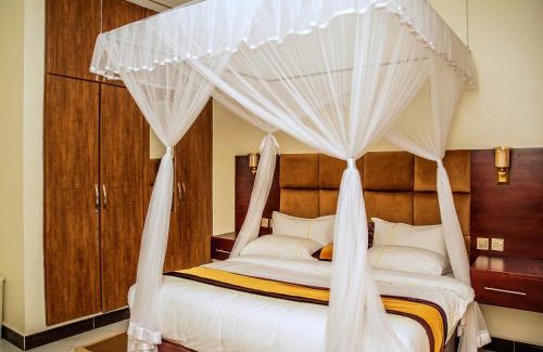 Entebbe Apartment | Jengel 2 bedroom Apartment