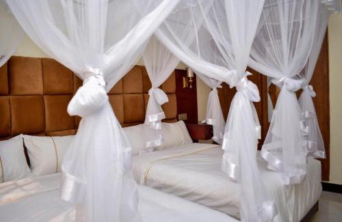 Entebbe Apartment | Jengel 2 bedroom Apartment