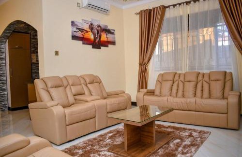 Entebbe Apartment | Jengel 2 bedroom Apartment