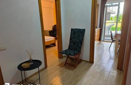 Constanta Apartment | Jeni' s apartament