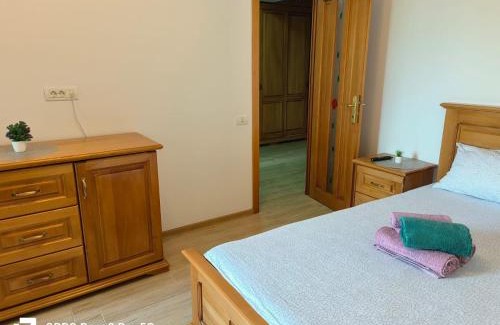 Constanta Apartment | Jeni' s apartament