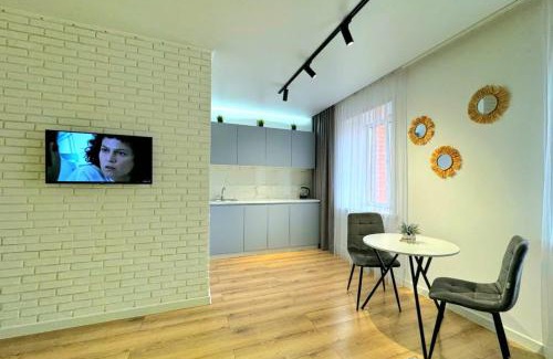 Kokshetau Apartment | Jenis