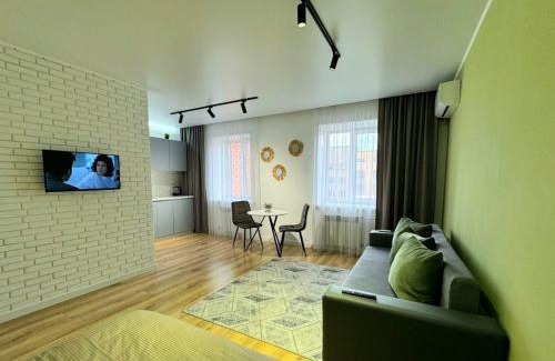 Kokshetau Apartment | Jenis