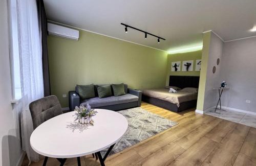 Kokshetau Apartment | Jenis