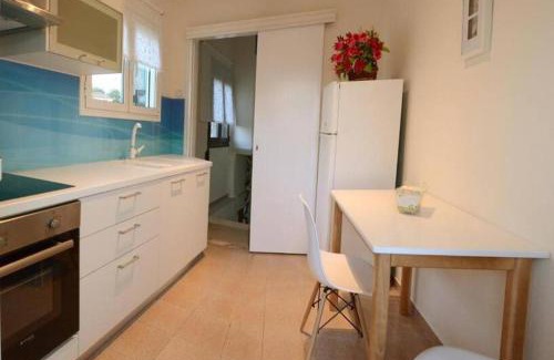 Gaios Apartment | Jenny Apartment by PaxosRetreats