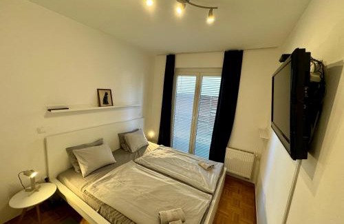 Obcina Brezovica Apartment | Jenny Apartment with Jacuzzi
