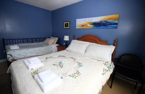 Yellowknife Apartment | Jenny Guest House