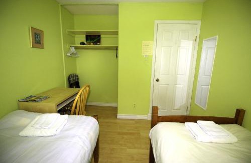 Yellowknife Apartment | Jenny Guest House