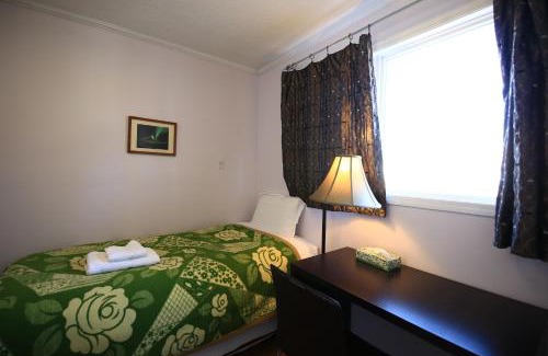 Yellowknife Apartment | Jenny Guest House