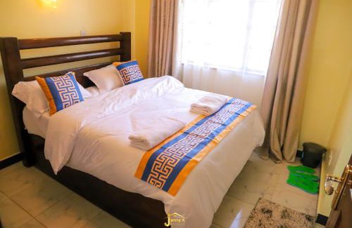 Ngelani Apartment | Jenny K HOMES