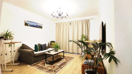 Baoshan Apartment | Jenny's Apartment