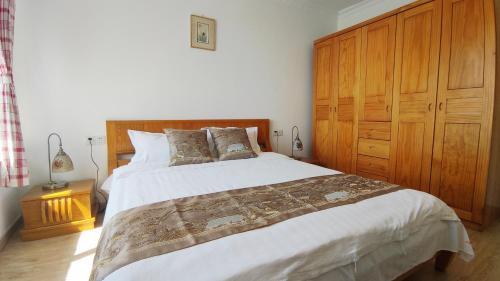 Baoshan Apartment | Jenny's Apartment