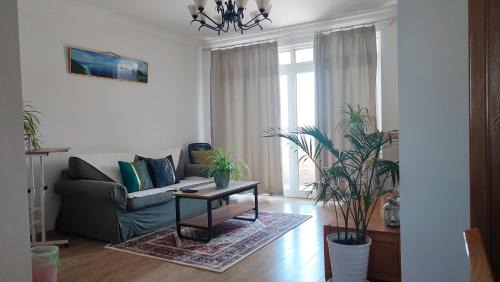 Baoshan Apartment | Jenny's Apartment
