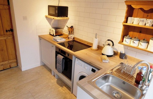 Mundesley Cottage | Jenny's Cottage 27553