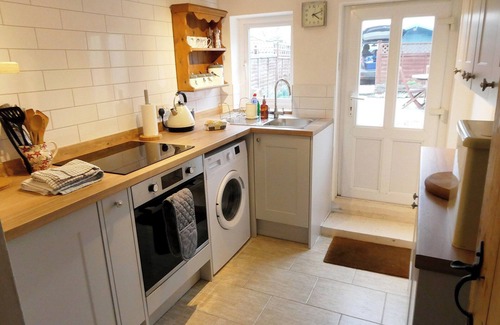 Mundesley Cottage | Jenny's Cottage 27553